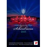 Sony Music Entertainment Sommernachtskonzert 2025 / Summer Night Concert 2025