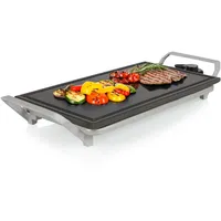 Princess Table Chef Premium Stein-Grill 2023 schwarz