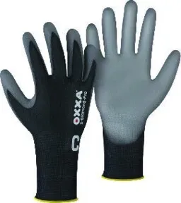OXXA Handschuh X-Diamond-Pro 51775, Gr. 9