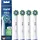 Oral-B Pro Cross Action Aufsteckbürste 4 St.