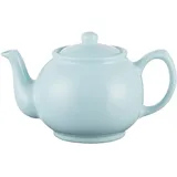 Price&Kensington PRICE & Kensington Teekanne in Hellblau 1100 ml | Gr.: onesize