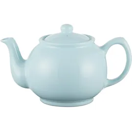Price&Kensington PRICE & Kensington Teekanne in Hellblau 1100 ml | Gr.: onesize