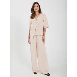 Norr Top Lineo Hellpink M