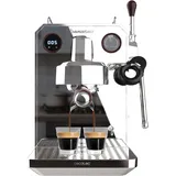 Cecotec Barista Baristeo Intima silber/edelstahl