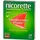Nicorette TX 25 mg Pflaster 14 St.