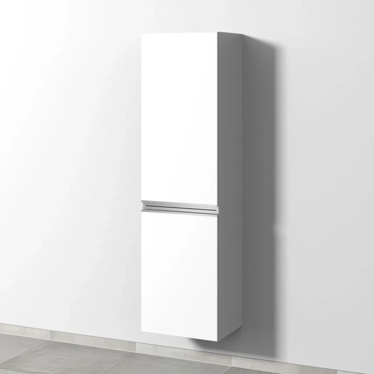Sanipa Hochschrank Anschlag links 2morrow, L227201L L227201L