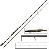 Savage Gear SG4 Power Game Rod 2,59m 50-110g Spinnrute