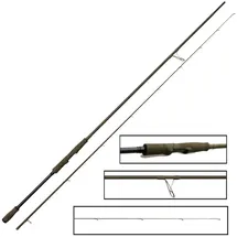 Savage Gear SG4 Power Game Rod 2,59m 50-110g Spinnrute