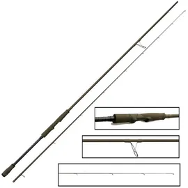 Savage Gear SG4 Power Game Rod 2,59m 50-110g Spinnrute
