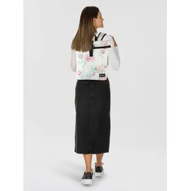 BENCH hydro 13 l weiß/pink