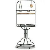 Montana Cages | Freisitz New Starlite - Antik Papageien