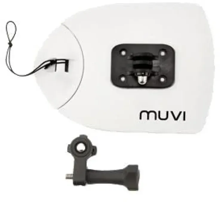 Muvi Flat Board Montieren - One Size