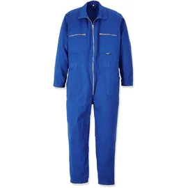 teXXor Overall Basic, Arbeitsoverall Anzug kornblau 26 8042