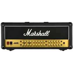 Marshall JVM-410 H - Topteil E-Gitarre
