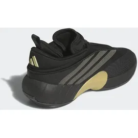 adidas Performance D.O.N. ISSUE 7 Basketballschuh schwarz 49 1/3 EU