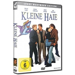 Kleine Haie [DVD] [2010] (Neu differenzbesteuert)