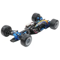 TAMIYA 42389 1:10 RC TRF104 Chassis Kit - RC Chassis, RC, Chassis, RC Modellbau