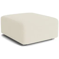 Norr11 Studio Ottoman Classic, barnum boucle 24
