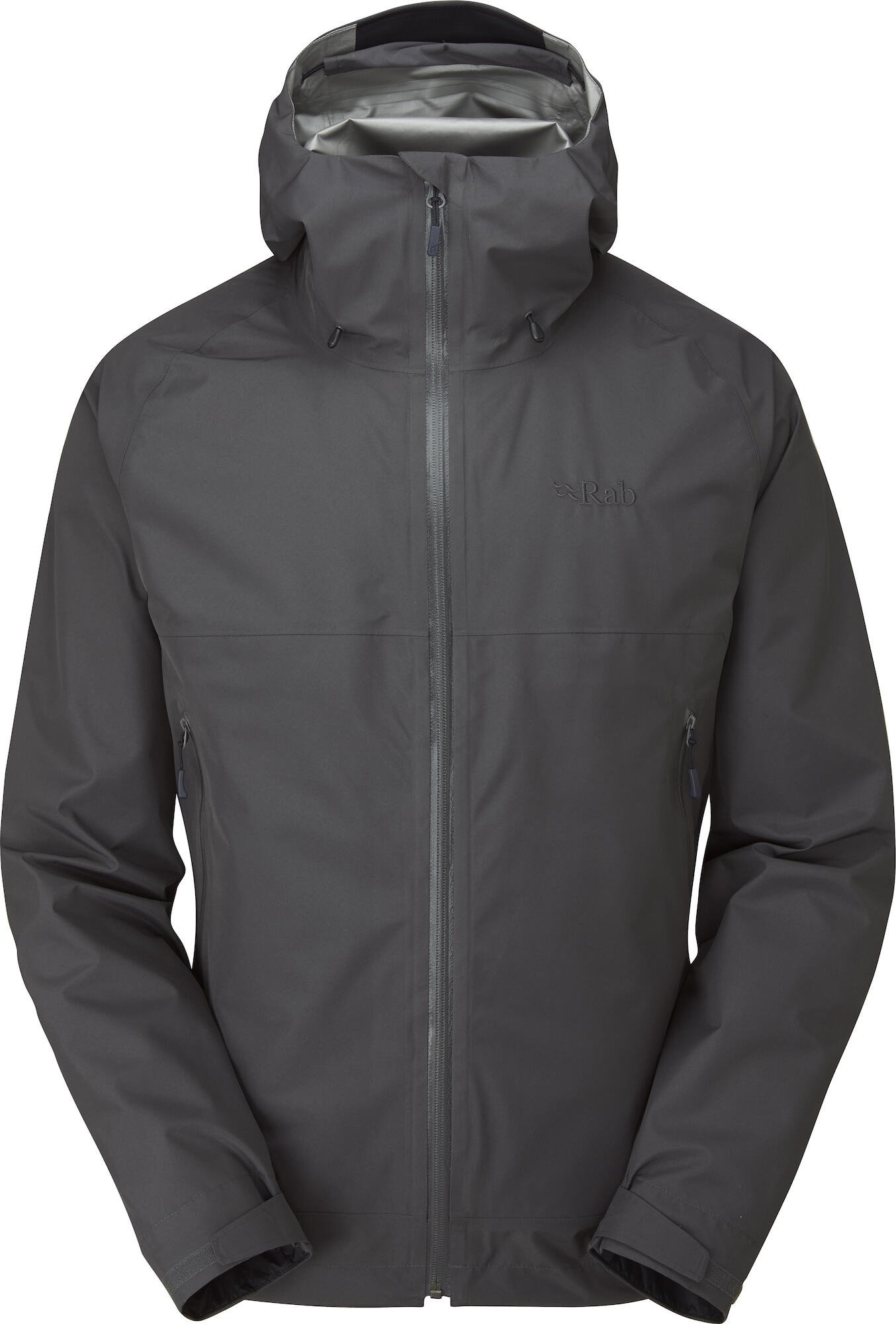 Rab Namche Paclite Jacket graphene (GRH) XL