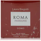 Laura Biagiotti Roma Passione Uomo Eau de Toilette 125 ml