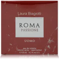 Laura Biagiotti Roma Passione Uomo Eau de Toilette