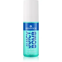 Essence Juicy Bomb Körperspray 100 ml