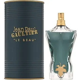 Jean Paul Gaultier Le Beau Eau de Toilette 125 ml