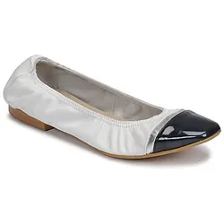 JB Martin  Ballerinas SOIREE  in Weiss, 40