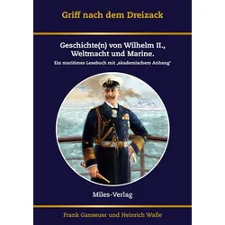 Griff nach dem Dreizack