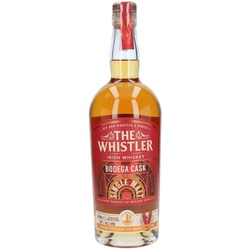 The Whistler Bodega Cask - 5 Jahre - Irish Whiskey