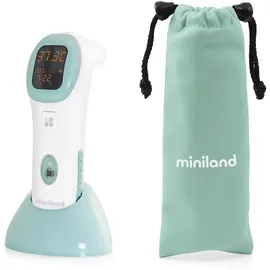 MINILAND BABY Miniland Thermo Talk Plus Thermometer