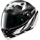 X-lite X-803 RS Ultra Carbon motormaster 052