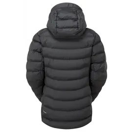 Rab Nebitron Pro Jacket Wmns black (BLK) 12