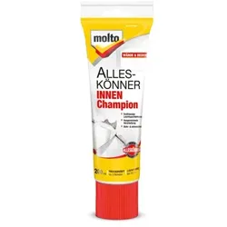 Alleskönner innen 200 ml Champion Fertigspachtel