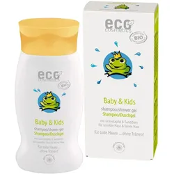 Baby Shampoo/Duschgel