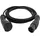 Walther Werke 9773020075-S eMobility Ladekabel 5 m