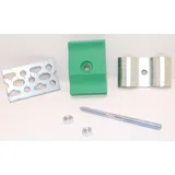 Simplex Heizkörper-Anschlussblock