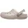Crocs Classic Lined Holzschuhe Mushroom / Bone 42-43