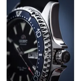 Orient Mako III Silikon 42 mm RA-AA0006L19B