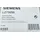 Siemens LZ73050 Aktivkohlefilter