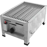 ChattenGlut, Gasgrill, Gasbräter 1-flammig mit Einzelne Edelstahlstäbe als Rost (3.60 kW)