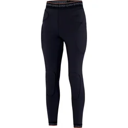 Knox Action Pro, Protektorenhose Unisex - Schwarz - S