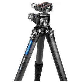 leofoto Stativ Ranger LS-325C+LH-40
