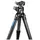 leofoto Stativ Ranger LS-325C+LH-40