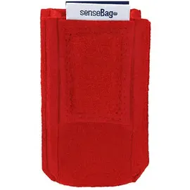 Magnetoplan magnetoTray SMALL Stiftehalter Rot