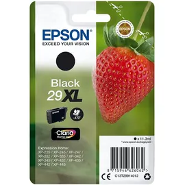 Epson 29XL schwarz