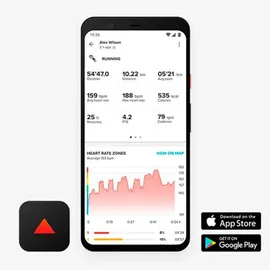 Suunto 7 all black