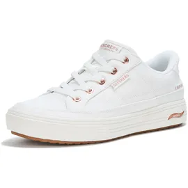 SKECHERS Arch Fit Arcade Damen Weiß 40