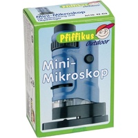 Kuenen Pfiffikus Mini-Zoom-Mikroskop (42414)