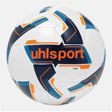 Uhlsport Fußball Fußball TEAM orange|weiß 5